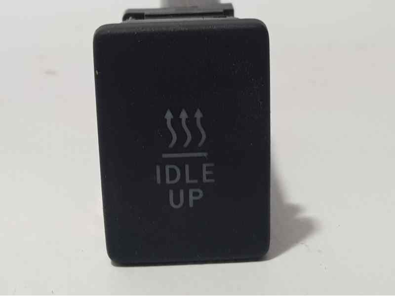 Recambio de mando multifuncion para toyota land cruiser (j15) 2.8 cat referencia OEM IAM 15B281  