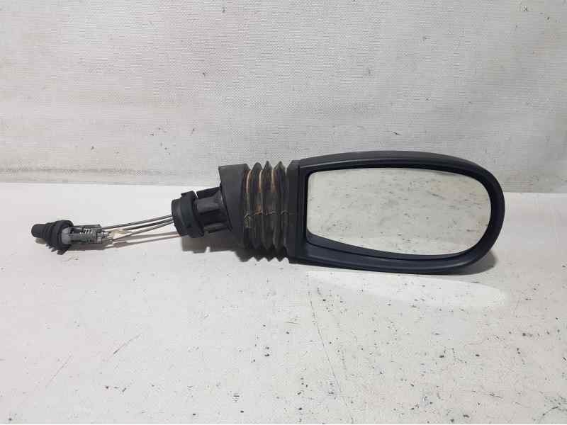 Recambio de retrovisor derecho para fiat punto berlina (188) 1.2 8v active referencia OEM IAM   C MANDO