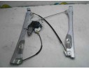 Recambio de elevalunas delantero derecho para renault clio iii confort dynamique referencia OEM IAM 400861D  ELECTRICO