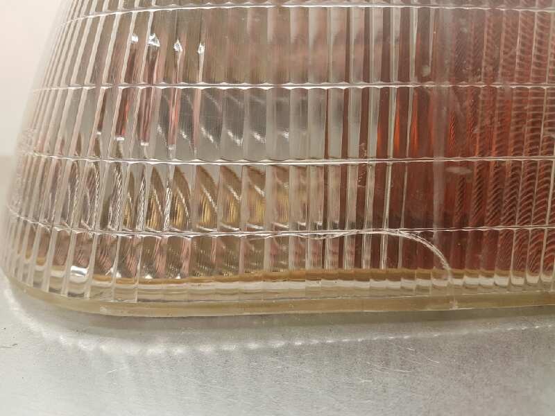 Recambio de piloto delantero izquierdo para mg montego referencia OEM IAM   TOCADO