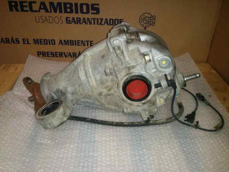 Recambio de diferencial trasero para infiniti q50 q50 referencia OEM IAM 901D  