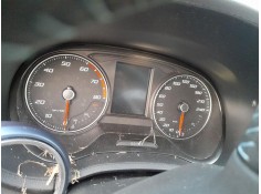 Recambio de cuadro instrumentos para seat ibiza iv (6j5, 6p1) 1.2 tsi referencia OEM IAM 6P0920740A  