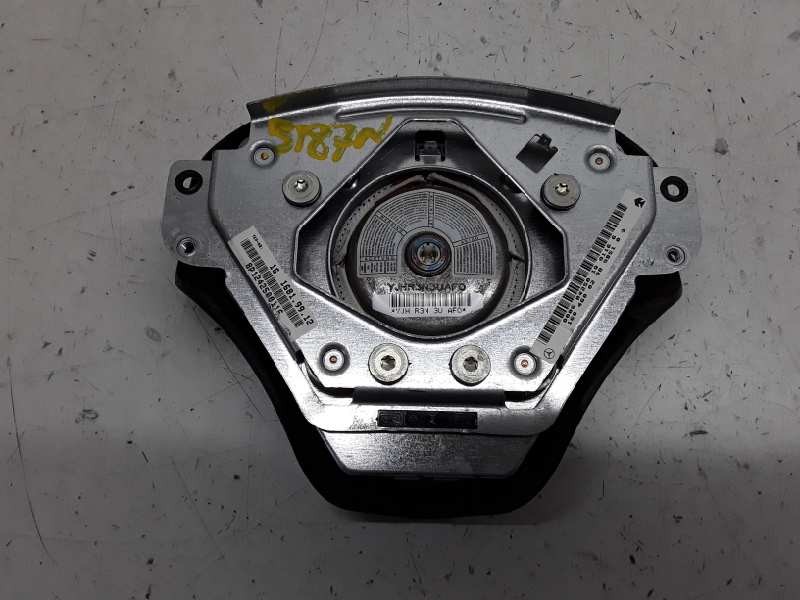 Recambio de kit airbag para mercedes-benz vaneo (w414) furgoneta compacta cdi (414.700) referencia OEM IAM 0285001467  