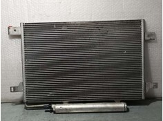 Recambio de condensador / radiador aire acondicionado para mercedes-benz clase b (w245) 200 cdi (245.208) referencia OEM IAM A16