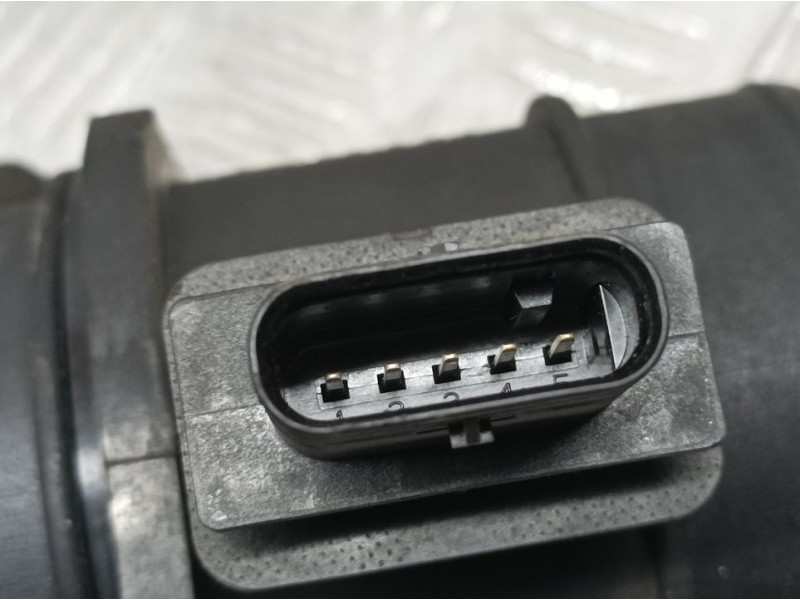 Recambio de caudalimetro para hyundai i30cw comfort referencia OEM IAM 281642A500 9021050002 KEFICO