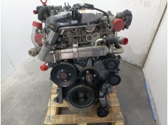 Recambio de motor completo para ssangyong rodius xdi referencia OEM IAM 665926  12543687