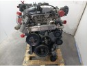 Recambio de motor completo para ssangyong rodius xdi referencia OEM IAM 665926  12543687
