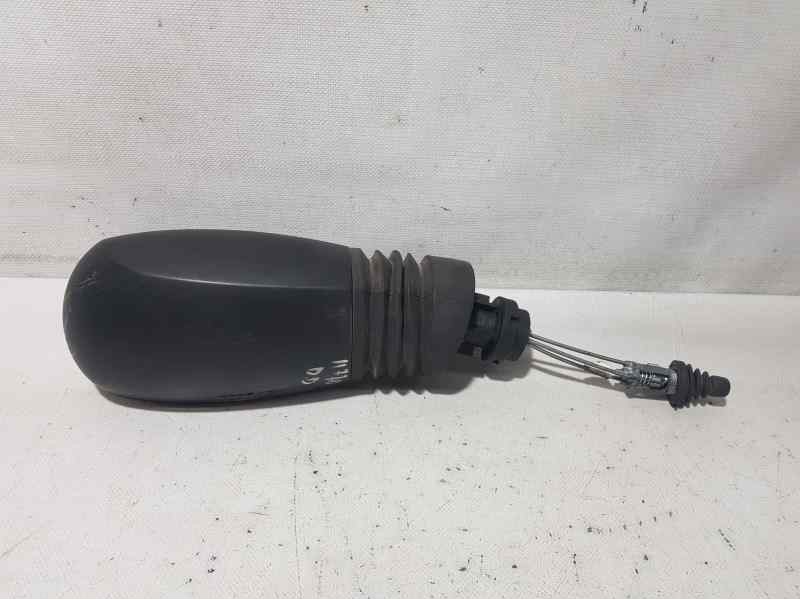 Recambio de retrovisor derecho para fiat punto berlina (188) 1.2 8v active referencia OEM IAM   C MANDO