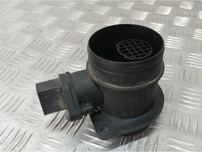 Recambio de caudalimetro para seat altea (5p1) hot referencia OEM IAM 038906461B 0281002531 BOSCH