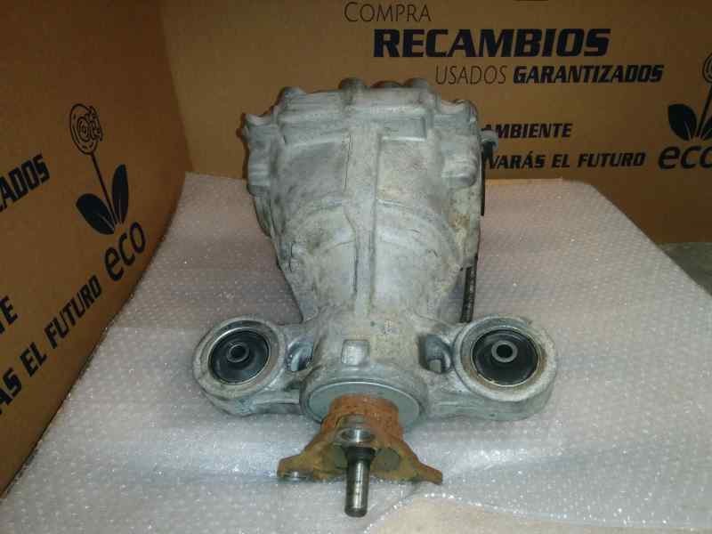 Recambio de diferencial trasero para infiniti q50 q50 referencia OEM IAM 901D  
