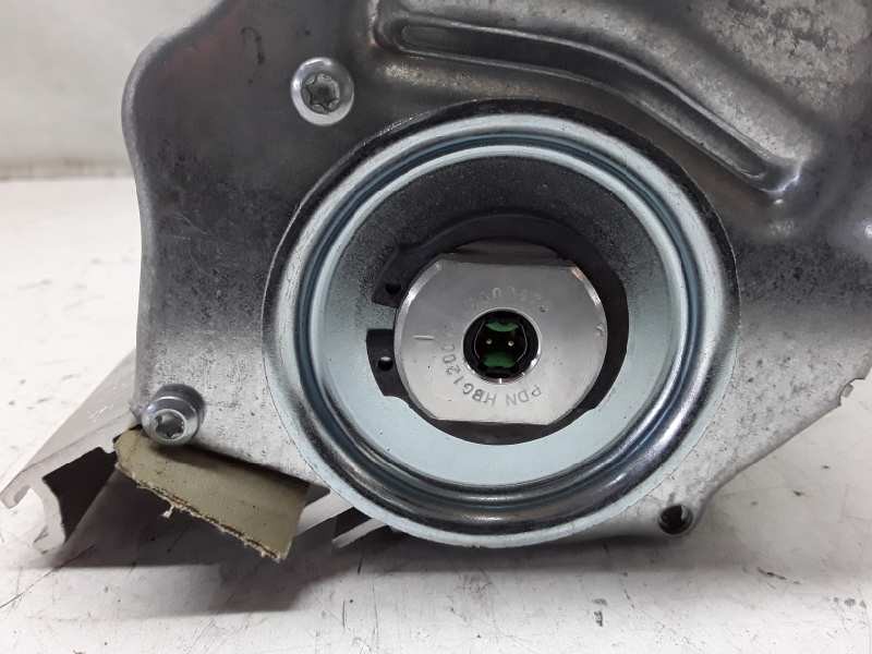 Recambio de kit airbag para mercedes-benz vaneo (w414) furgoneta compacta cdi (414.700) referencia OEM IAM 0285001467  