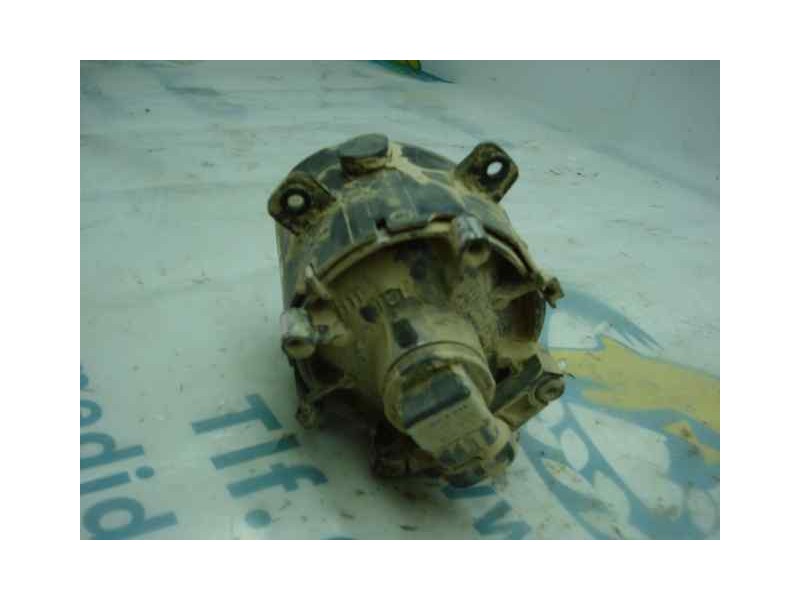 Recambio de faro antiniebla derecho para ford mondeo berlina (ge) ambiente referencia OEM IAM   INUNDADO