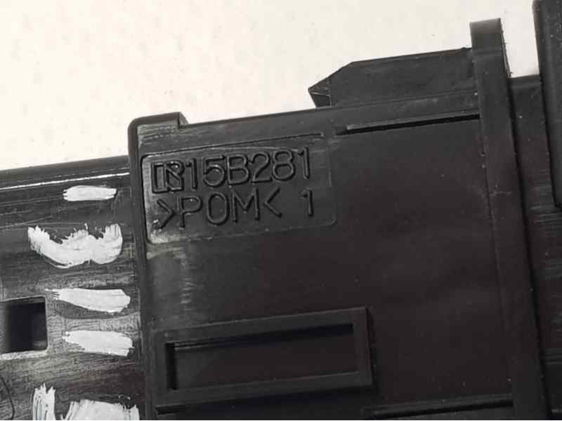 Recambio de mando multifuncion para toyota land cruiser (j15) 2.8 cat referencia OEM IAM 15B281  