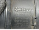 Recambio de caudalimetro para hyundai i30cw comfort referencia OEM IAM 281642A500 9021050002 KEFICO