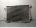 Recambio de condensador / radiador aire acondicionado para mercedes-benz clase b (w245) 200 cdi (245.208) referencia OEM IAM A16
