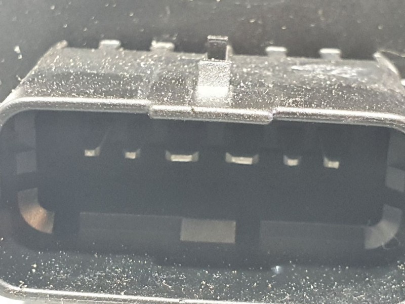 Recambio de elevalunas delantero izquierdo para peugeot 2008 (--.2013) 1.5 blue hdi referencia OEM IAM  6 PINS ELECTRICO