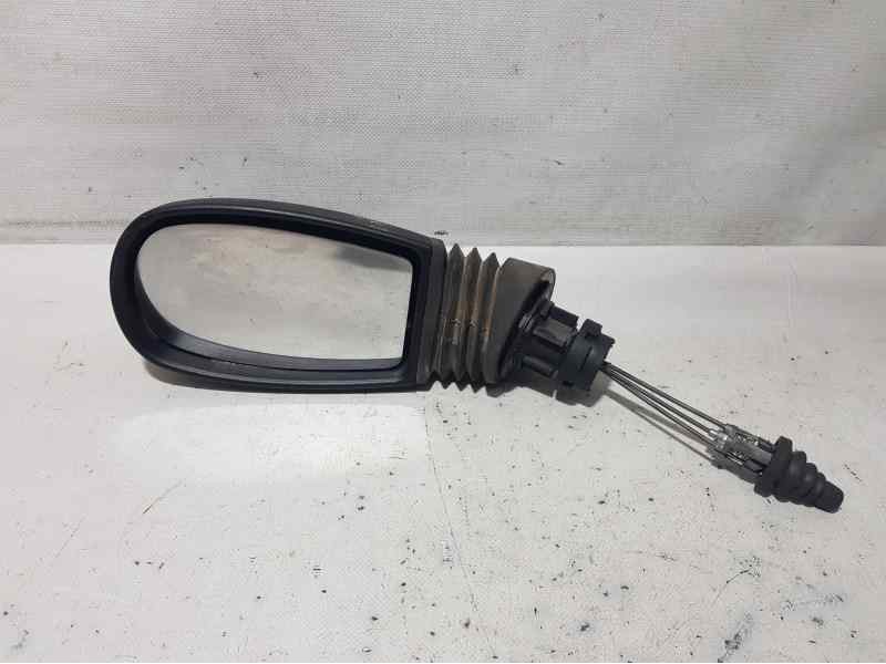 Recambio de retrovisor derecho para fiat punto berlina (188) 1.2 8v active referencia OEM IAM   C MANDO