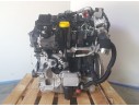 Recambio de motor completo para renault express furgoneta/monovolumen 1.5 blue dci 95 (f6ab) referencia OEM IAM K9K876 D414489 