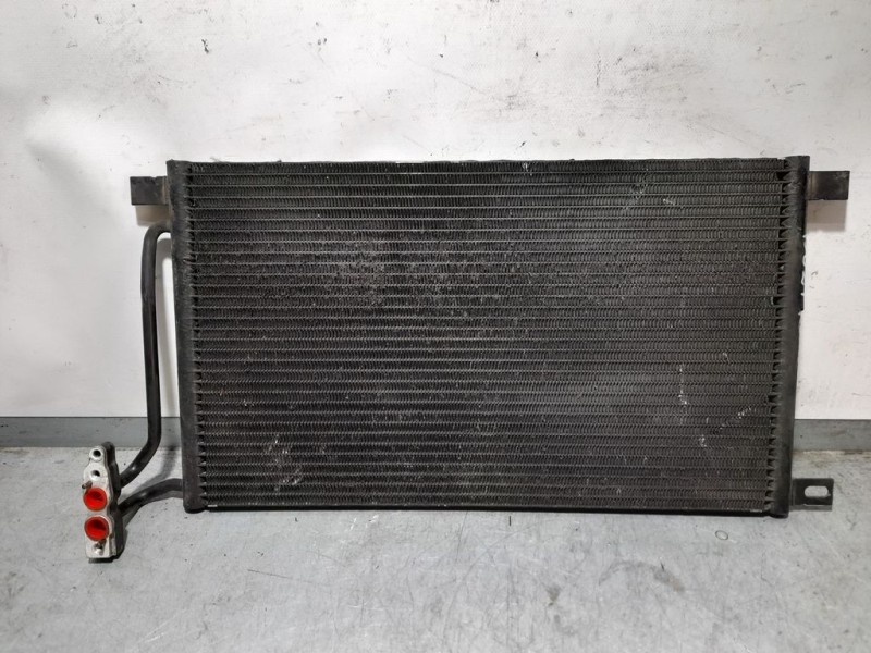 Recambio de condensador / radiador aire acondicionado para bmw serie 3 berlina (e46) 320d referencia OEM IAM 8377648  