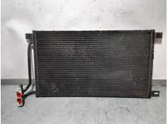 Recambio de condensador / radiador aire acondicionado para bmw serie 3 berlina (e46) 320d referencia OEM IAM 8377648  