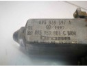 Recambio de elevalunas trasero izquierdo para audi 80/90 (893) 80 referencia OEM IAM 893839397A  DOS PINS