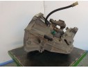 Recambio de caja cambios para renault megane iii berlina 5 p dynamique referencia OEM IAM TL4A030 S001651 6VELOCIDADES
