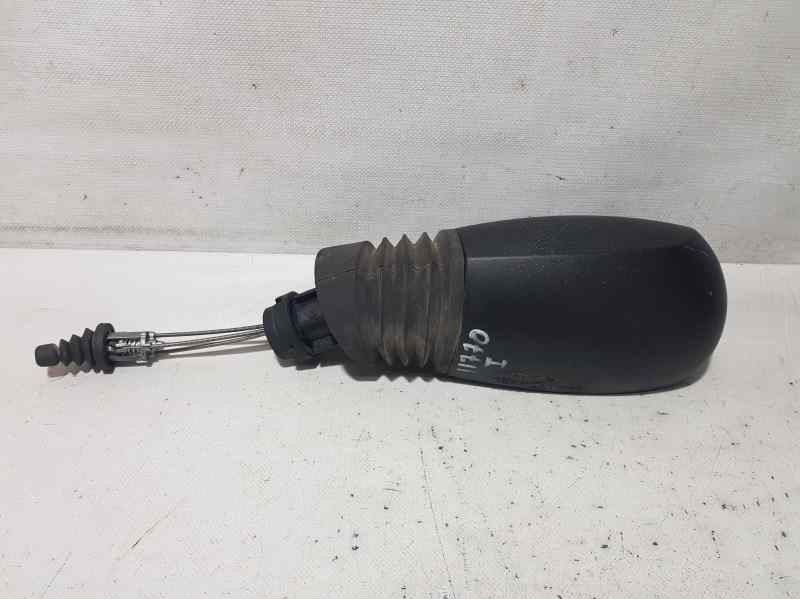 Recambio de retrovisor derecho para fiat punto berlina (188) 1.2 8v active referencia OEM IAM   C MANDO