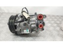 Recambio de compresor aire acondicionado para opel corsa c essentia referencia OEM IAM 13197538 SANDEN 1513F