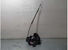 Recambio de cerradura puerta delantera izquierda para kia rio (yb) tech referencia OEM IAM 81310H8040ICN  5 PINES