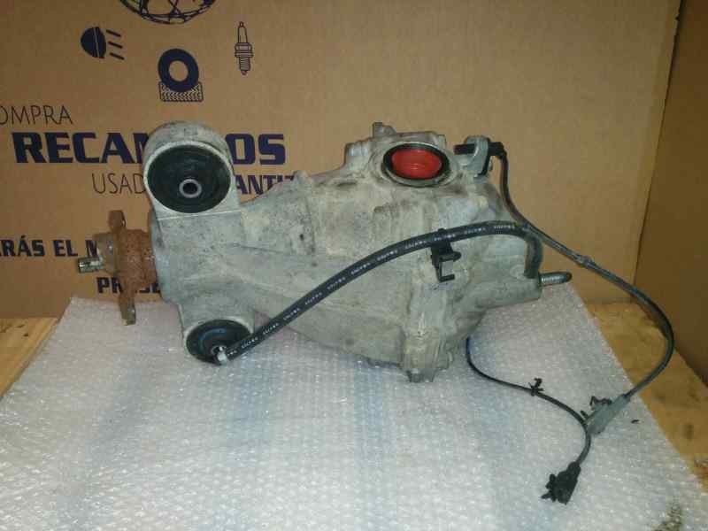 Recambio de diferencial trasero para infiniti q50 q50 referencia OEM IAM 901D  