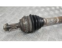 Recambio de transmision delantera izquierda para citroën xsara berlina sx referencia OEM IAM 9632119080  