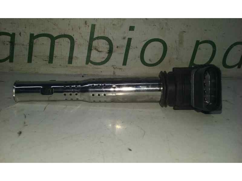 Recambio de bobina encendido para audi a3 (8p) 2.0 fsi ambiente referencia OEM IAM 78231005 07K905715F ELDOR