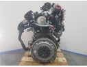 Recambio de motor completo para renault express furgoneta/monovolumen 1.5 blue dci 95 (f6ab) referencia OEM IAM K9K876 D414489 