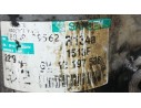 Recambio de compresor aire acondicionado para opel corsa c essentia referencia OEM IAM 13197538 SANDEN 1513F