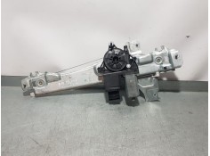 Recambio de elevalunas trasero derecho para peugeot 2008 (--.2013) 1.5 blue hdi referencia OEM IAM  6 PINS ELECTRICO
