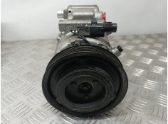 COMPRESOR AIRE ACONDICIONADO F500AN8CA03 FHJA1980 HCC