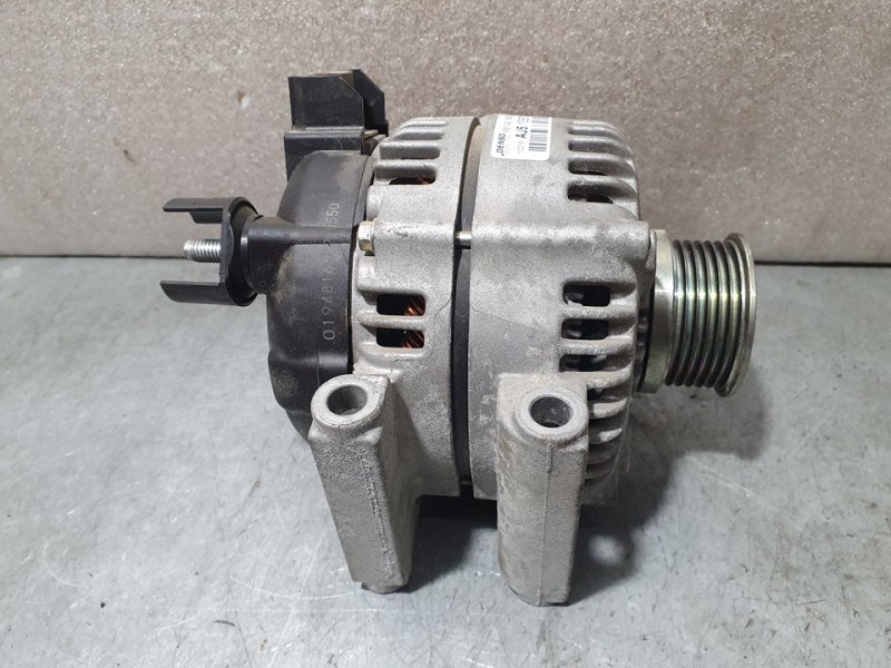 Recambio de alternador para opel astra k lim. 5türig business referencia OEM IAM 13587304B MS1042118550 DENSO