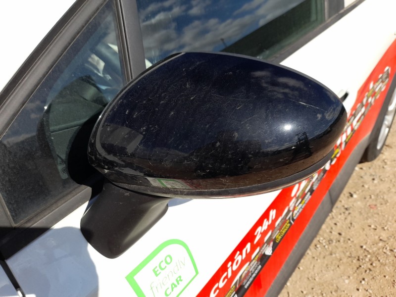 Recambio de retrovisor izquierdo para renault captur ii (hf_) 1.0 tce 90 eco-g (hfm6) referencia OEM IAM 963027811R ELECTRICO 