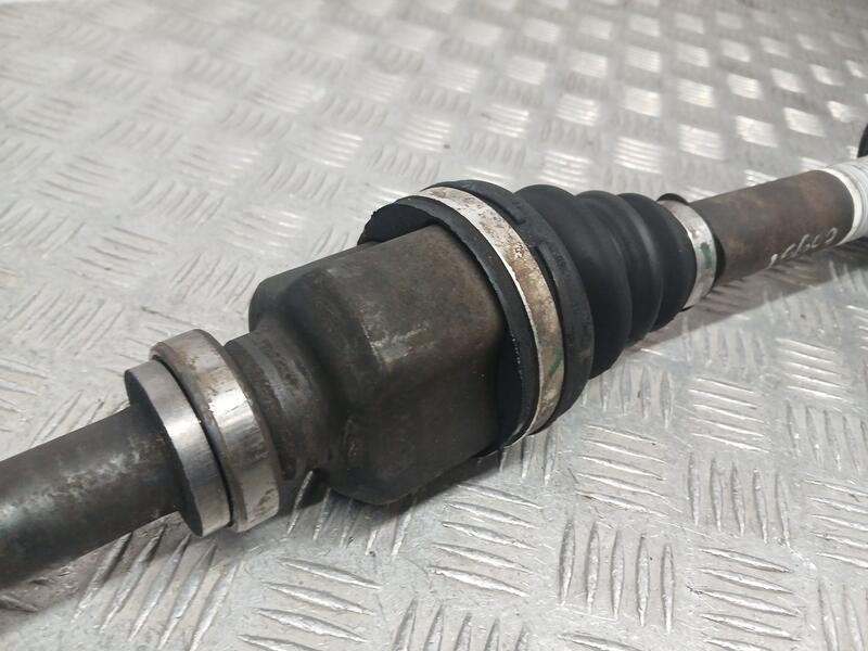 Recambio de transmision delantera derecha para citroën xsara picasso hdi 110 fap sx top referencia OEM IAM 9642426780  