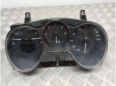 Recambio de cuadro instrumentos para seat altea (5p1) hot referencia OEM IAM 110080278004  SIEMENS VDO