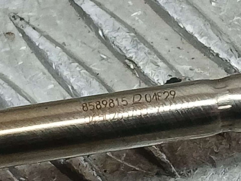 Recambio de sensor para bmw x2 (f39) sdrive18d referencia OEM IAM 8589815  DE TEMPERATURA