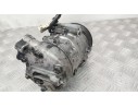 Recambio de compresor aire acondicionado para opel corsa c essentia referencia OEM IAM 13197538 SANDEN 1513F