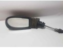 Recambio de retrovisor izquierdo para fiat punto berlina (188) 1.2 8v active referencia OEM IAM  0157178 C MANDO MAGNETI MARELLI