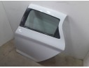 Recambio de puerta trasera izquierda para renault zoe ze 0 referencia OEM IAM 821011380R TOCADA 