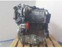 Recambio de motor completo para renault express furgoneta/monovolumen 1.5 blue dci 95 (f6ab) referencia OEM IAM K9K876 D414489 