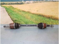 TRANSMISION TRASERA IZQUIERDA 