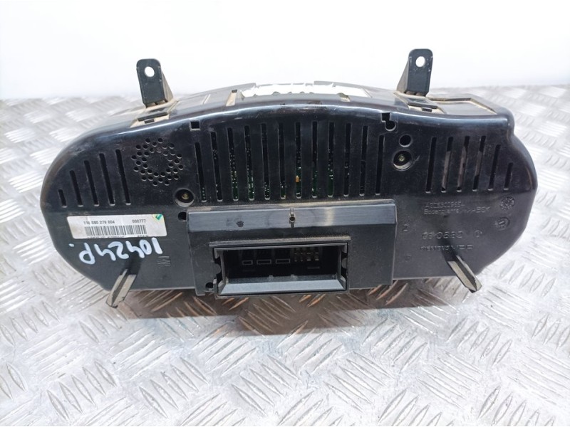 Recambio de cuadro instrumentos para seat altea (5p1) hot referencia OEM IAM 110080278004  SIEMENS VDO