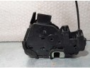 Recambio de cerradura puerta delantera izquierda para kia rio (yb) tech referencia OEM IAM 81310H8040ICN  5 PINES