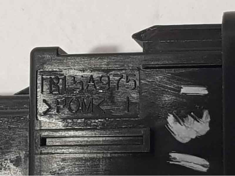 Recambio de interruptor para toyota land cruiser (j15) 2.8 cat referencia OEM IAM 15A975  