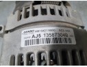 Recambio de alternador para opel astra k lim. 5türig business referencia OEM IAM 13587304B MS1042118550 DENSO